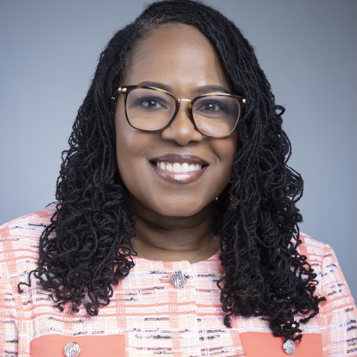 Joyce Ester Joyce Ester